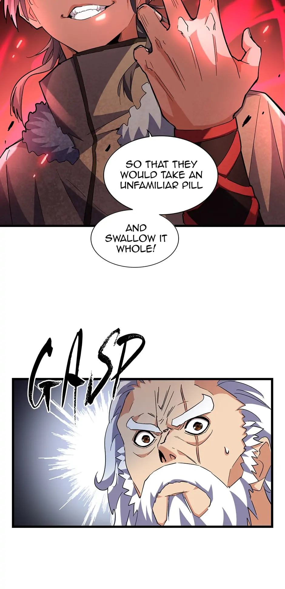 Read The Devil Butler Manga Online