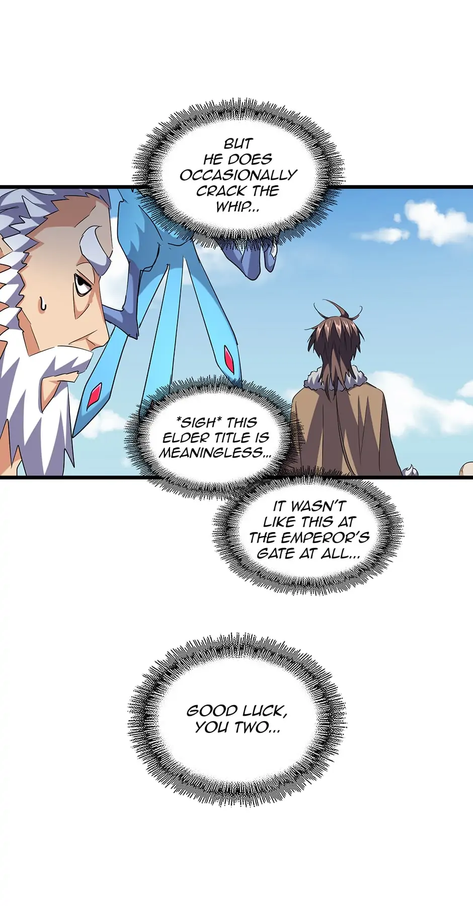 Read The Devil Butler Manga Online