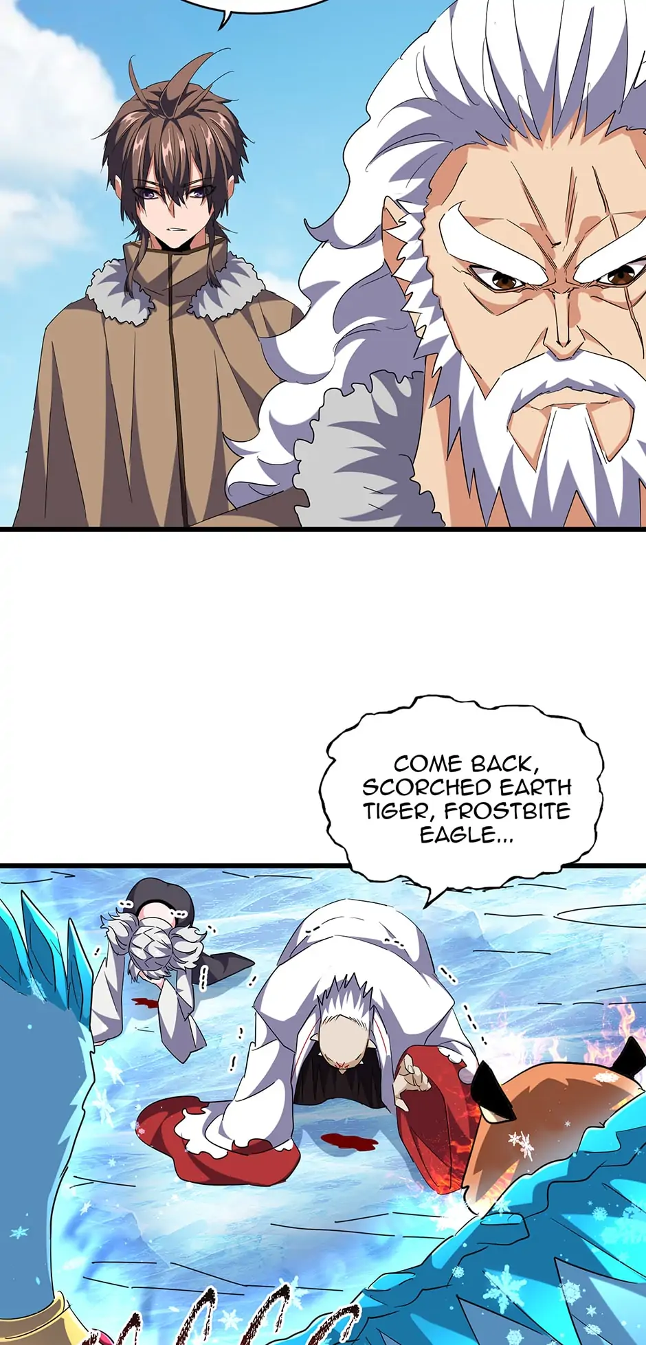 Read The Devil Butler Manga Online