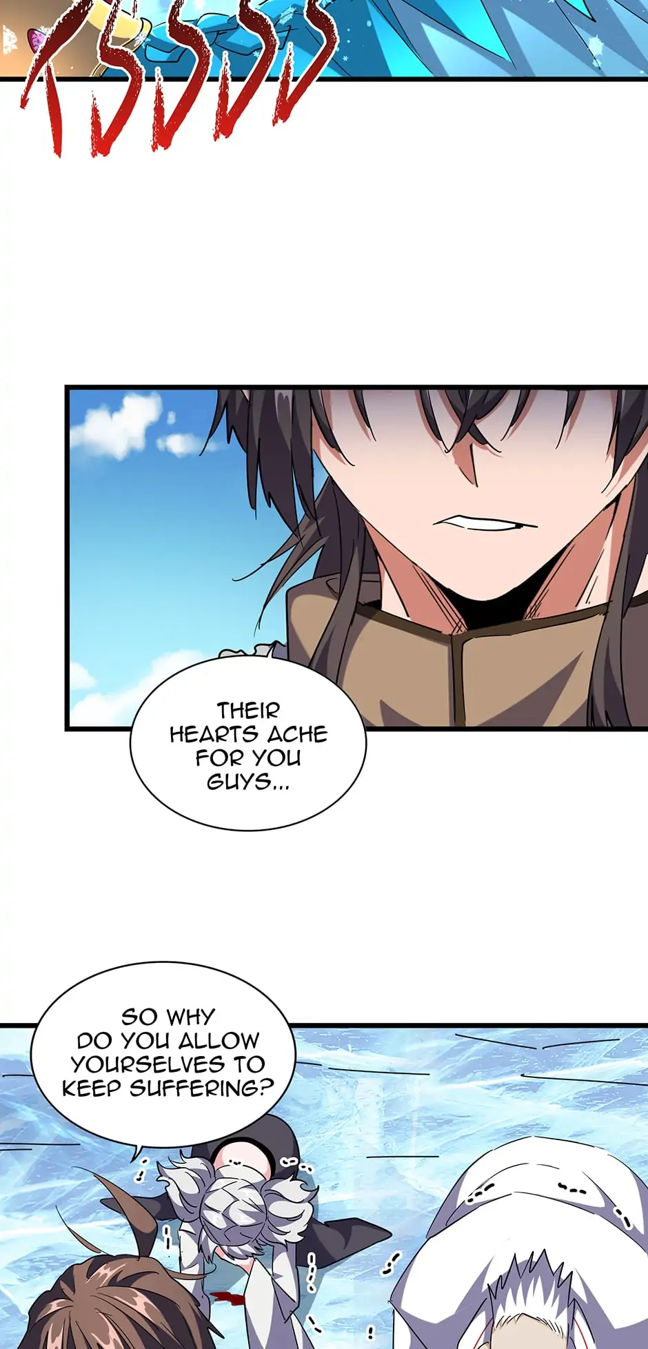 Read The Devil Butler Manga Online