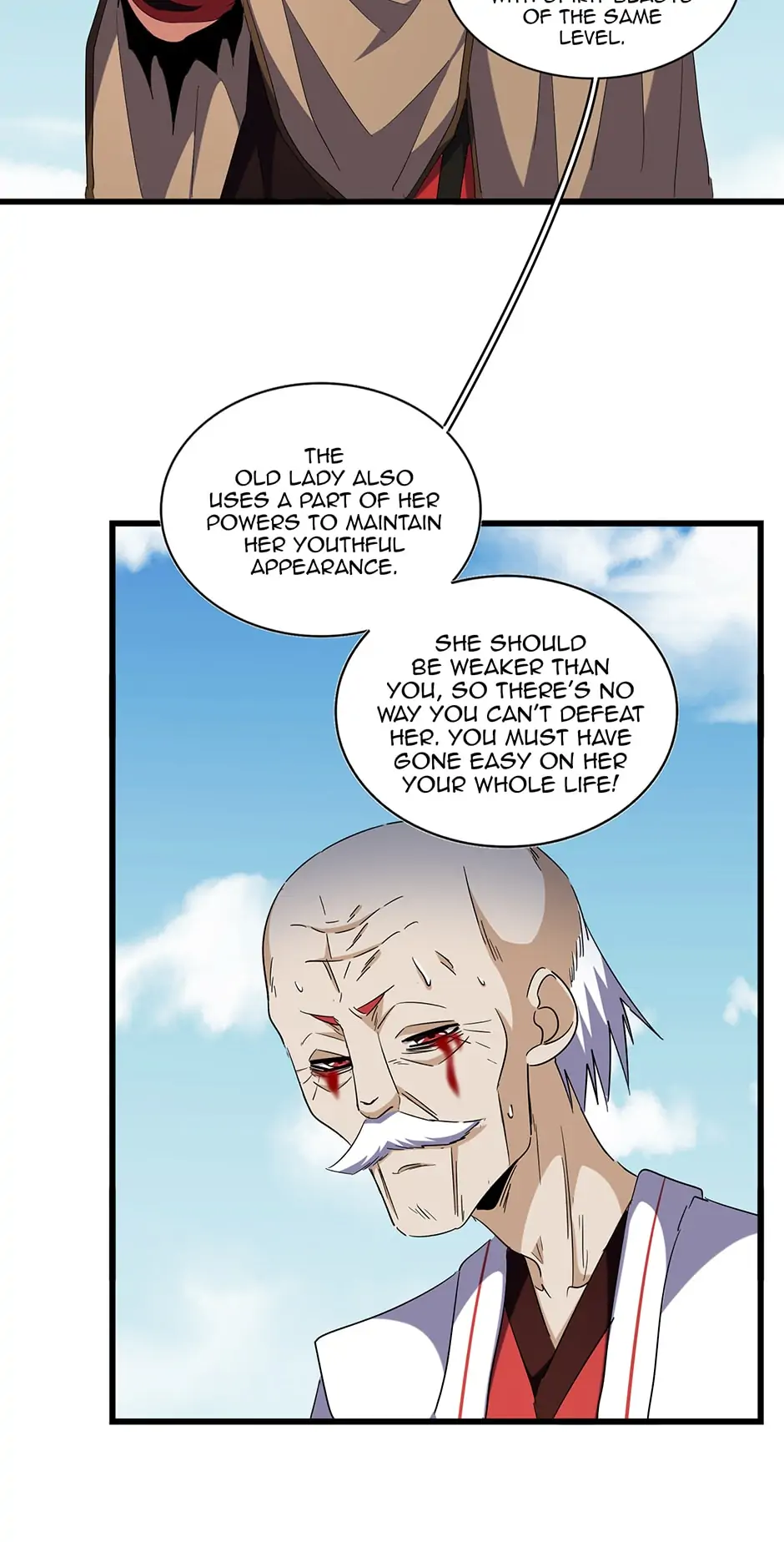 Read The Devil Butler Manga Online