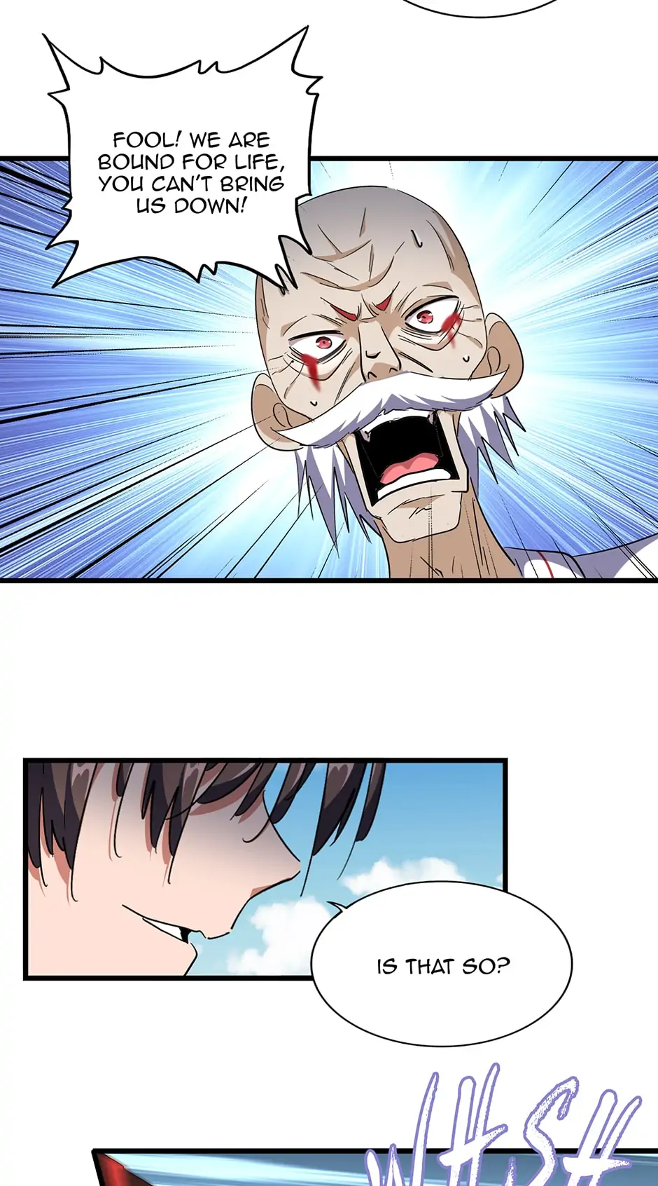 Read The Devil Butler Manga Online