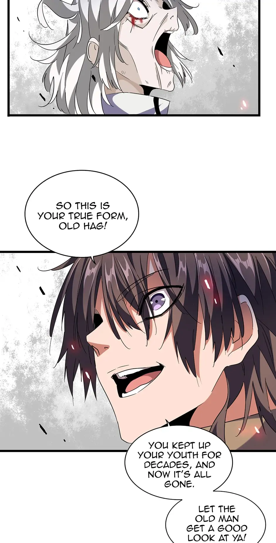 Read The Devil Butler Manga Online