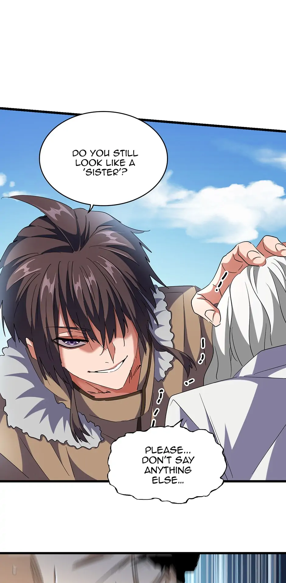 Read The Devil Butler Manga Online