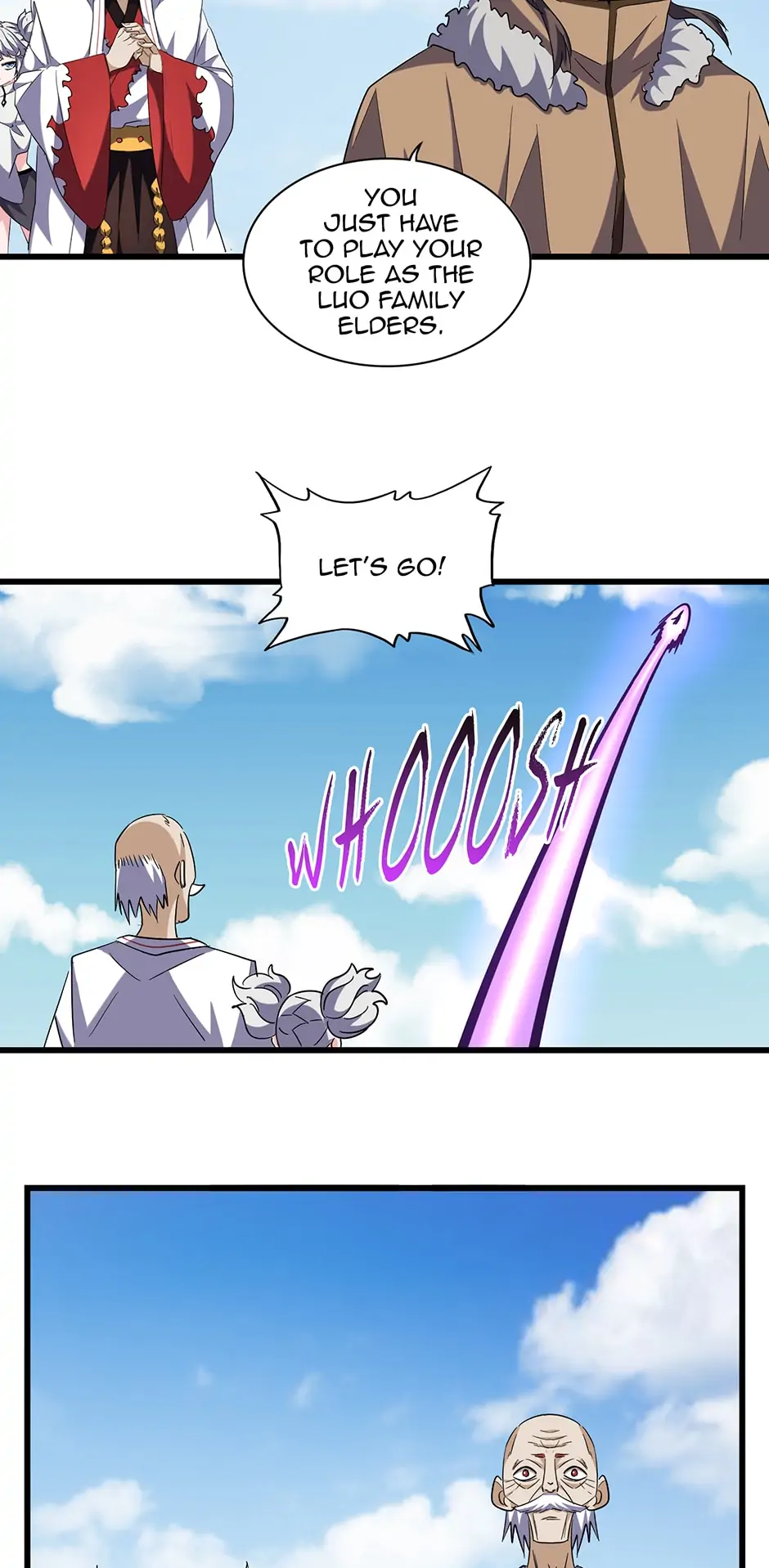 Read The Devil Butler Manga Online