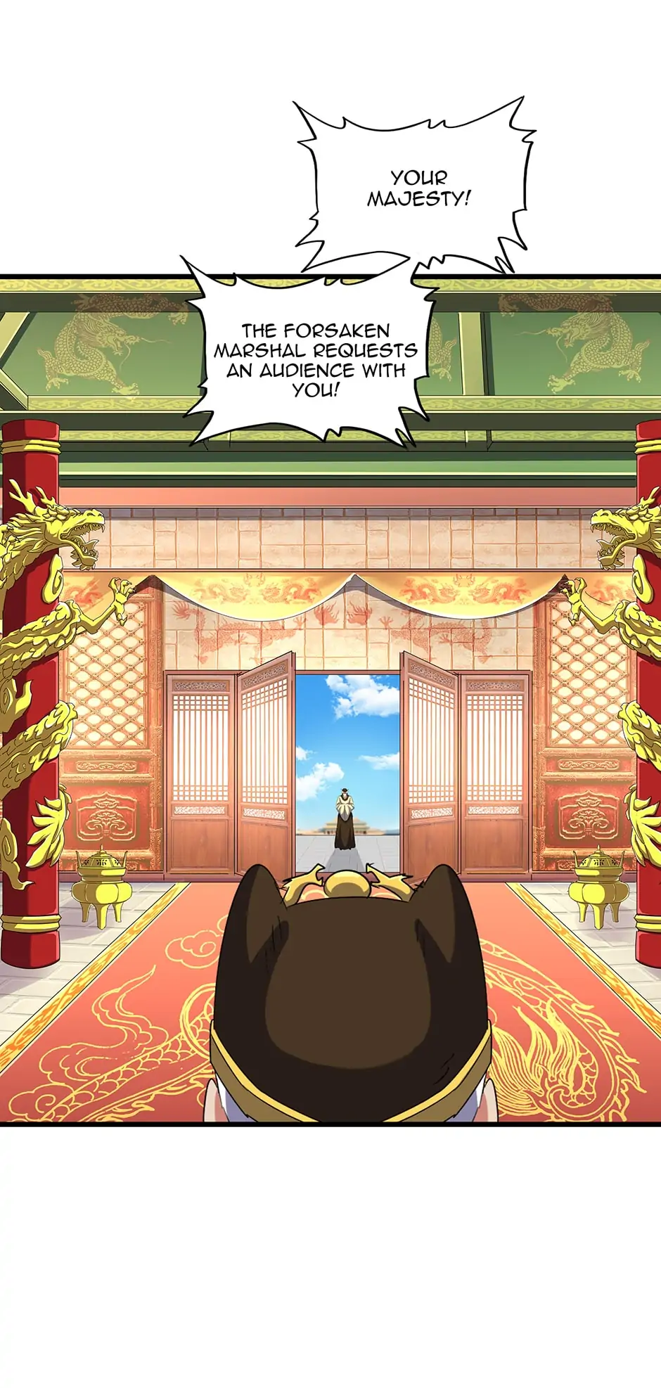 Read The Devil Butler Manga Online