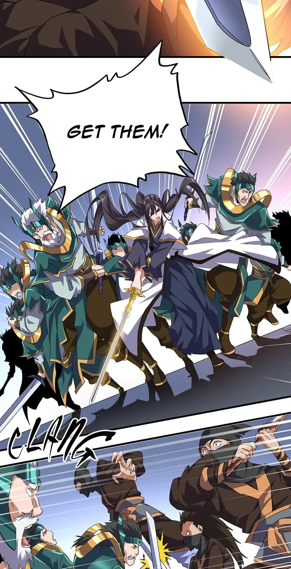 Read The Devil Butler Manga Online