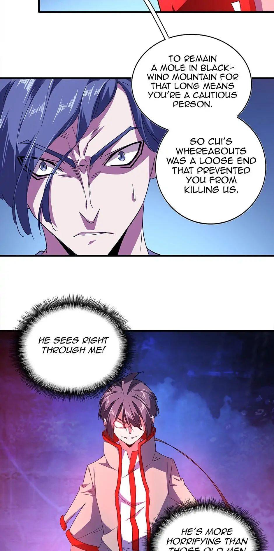 Read The Devil Butler Manga Online
