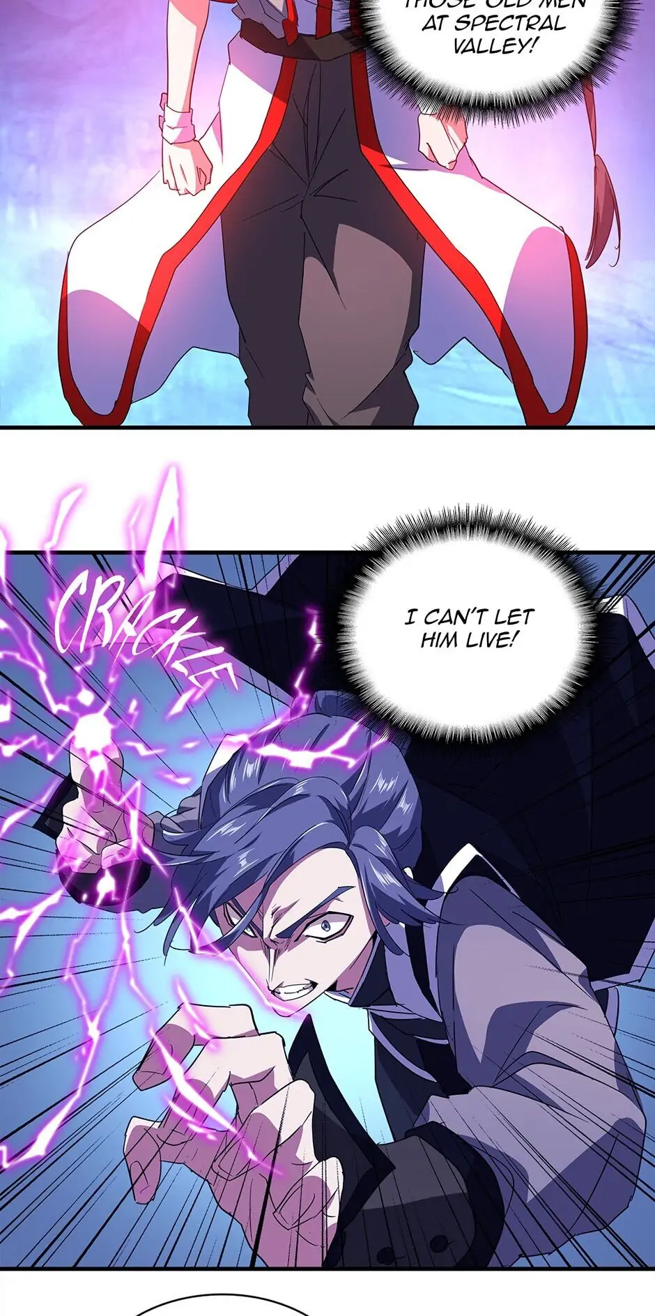 Read The Devil Butler Manga Online