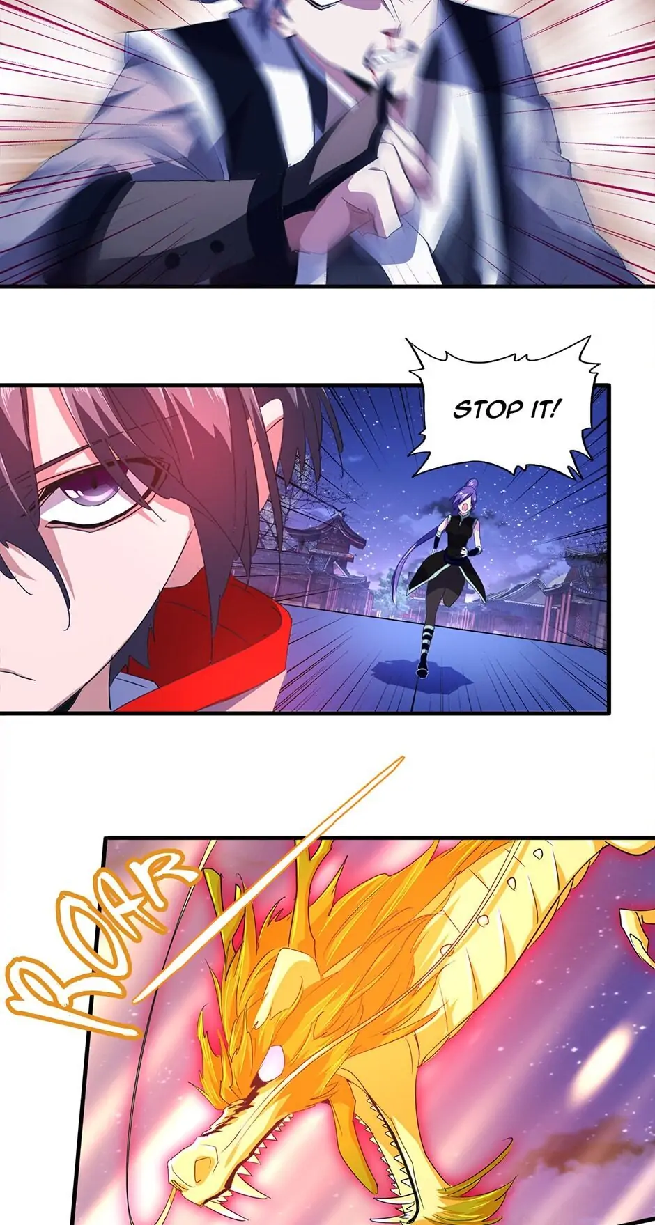 Read The Devil Butler Manga Online