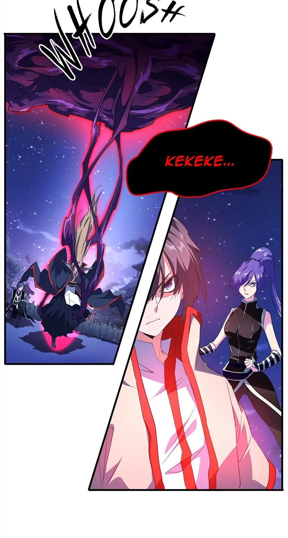 Read The Devil Butler Manga Online