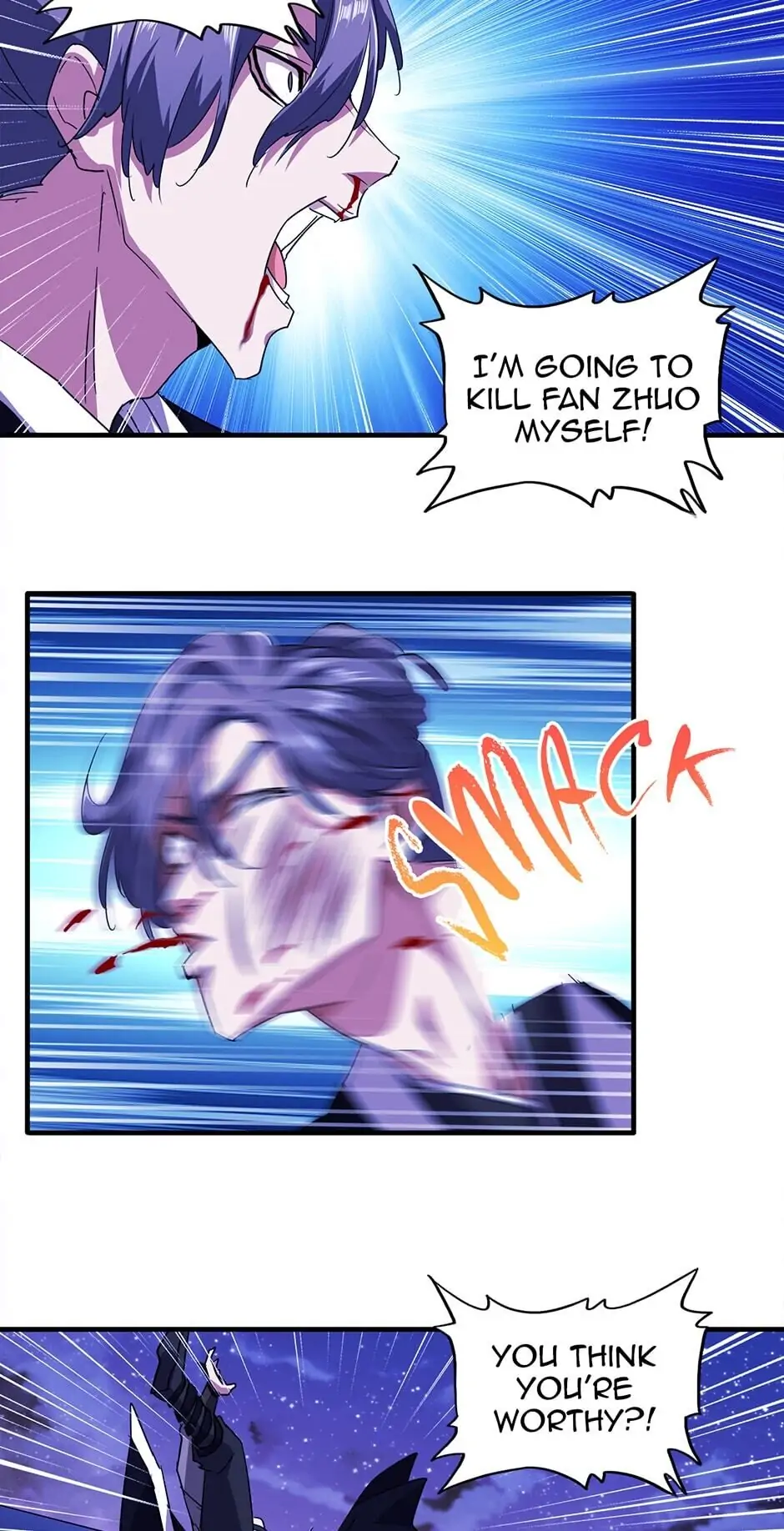 Read The Devil Butler Manga Online
