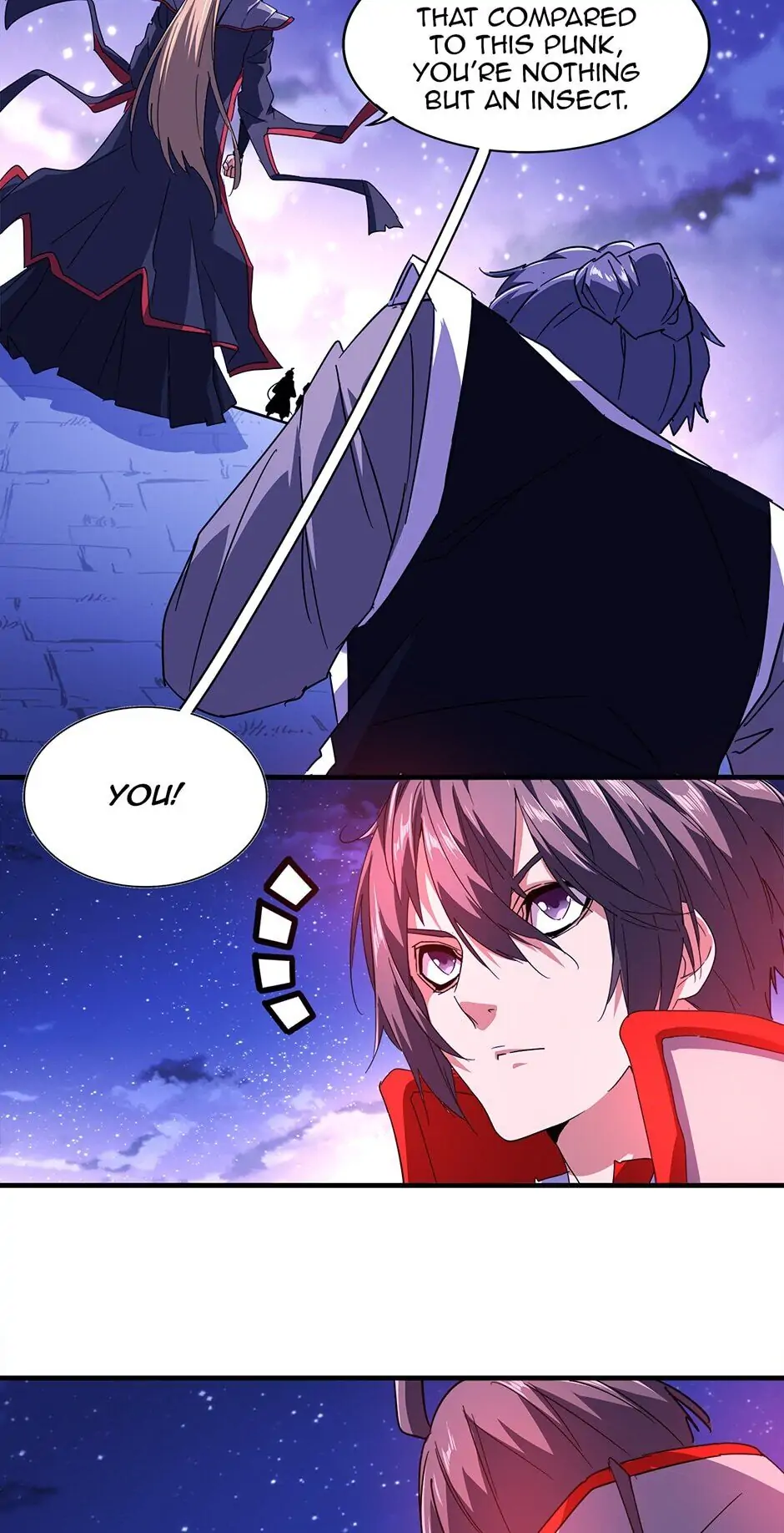 Read The Devil Butler Manga Online