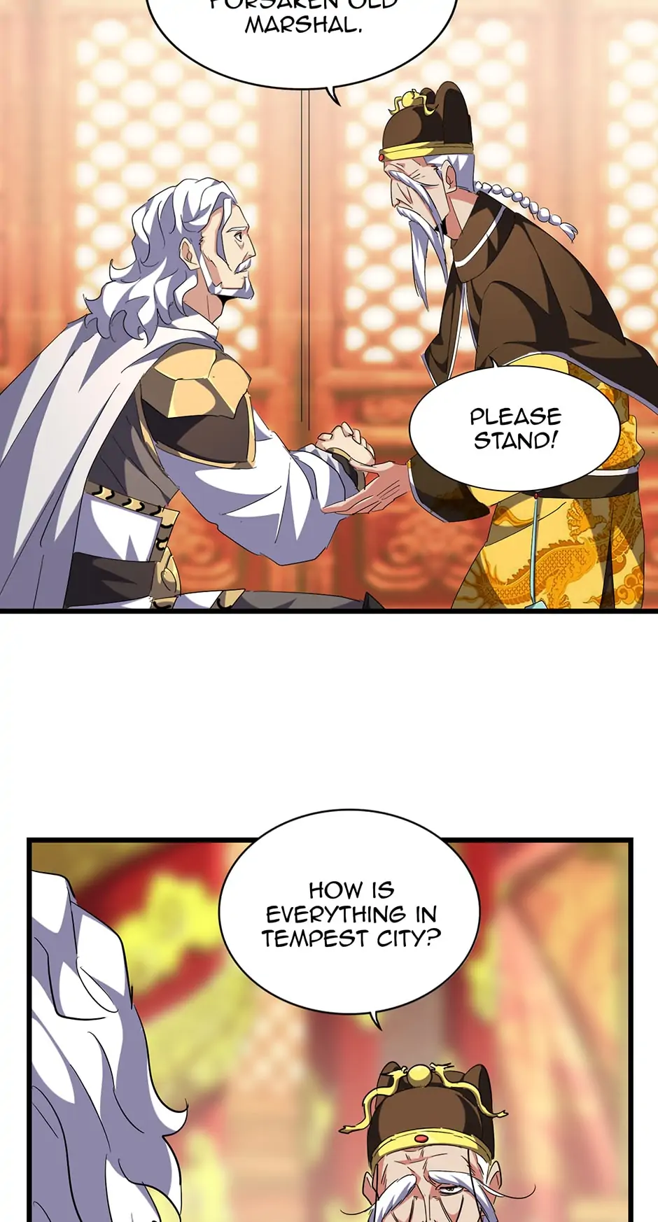 Read The Devil Butler Manga Online