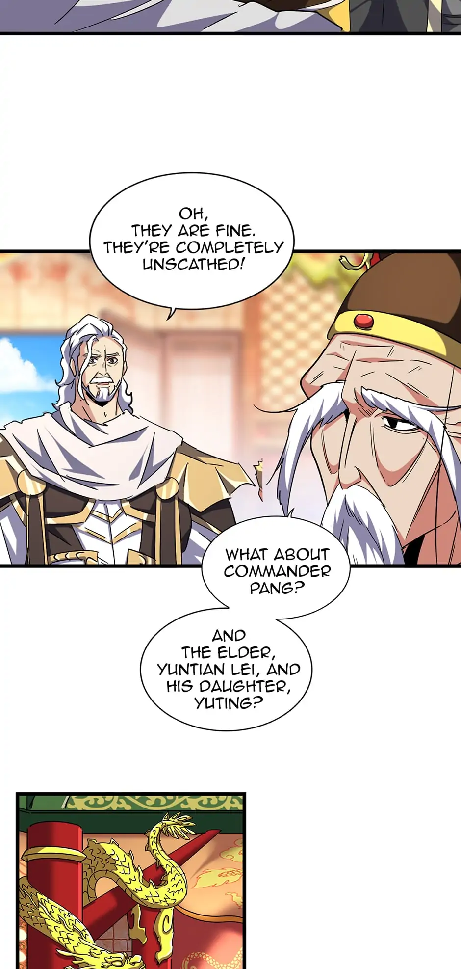 Read The Devil Butler Manga Online
