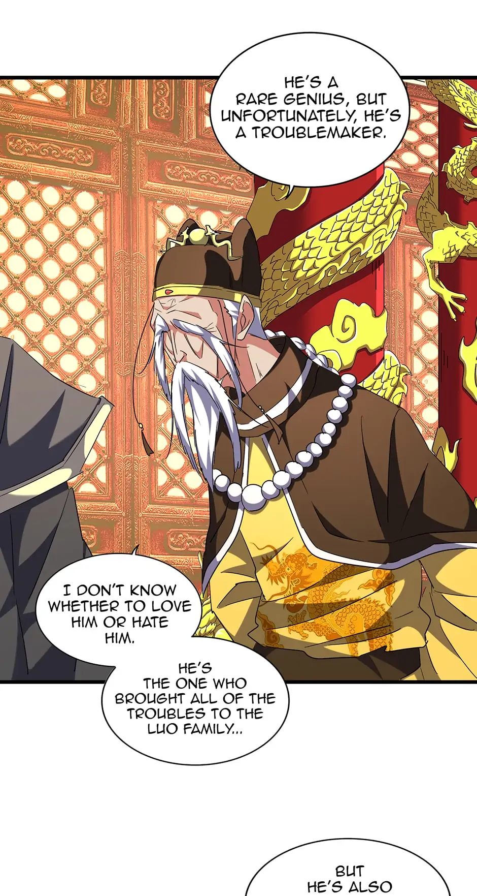 Read The Devil Butler Manga Online