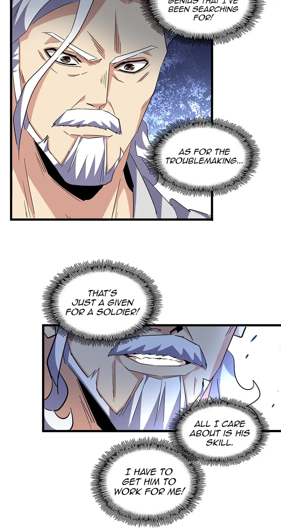 Read The Devil Butler Manga Online