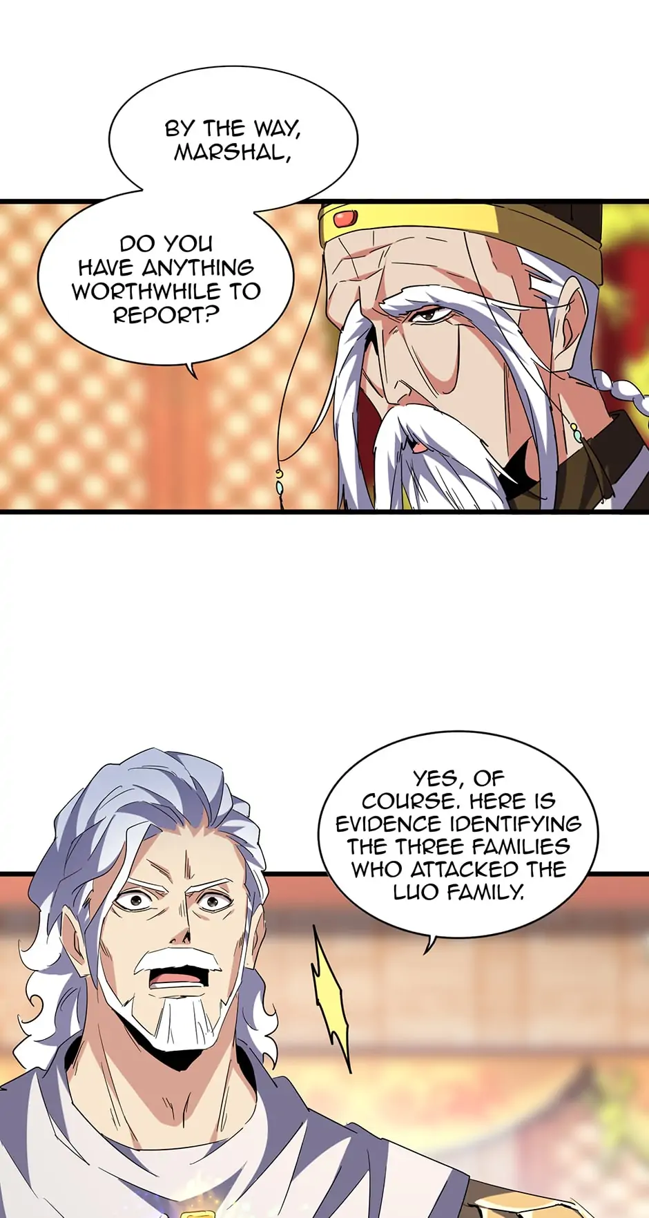 Read The Devil Butler Manga Online