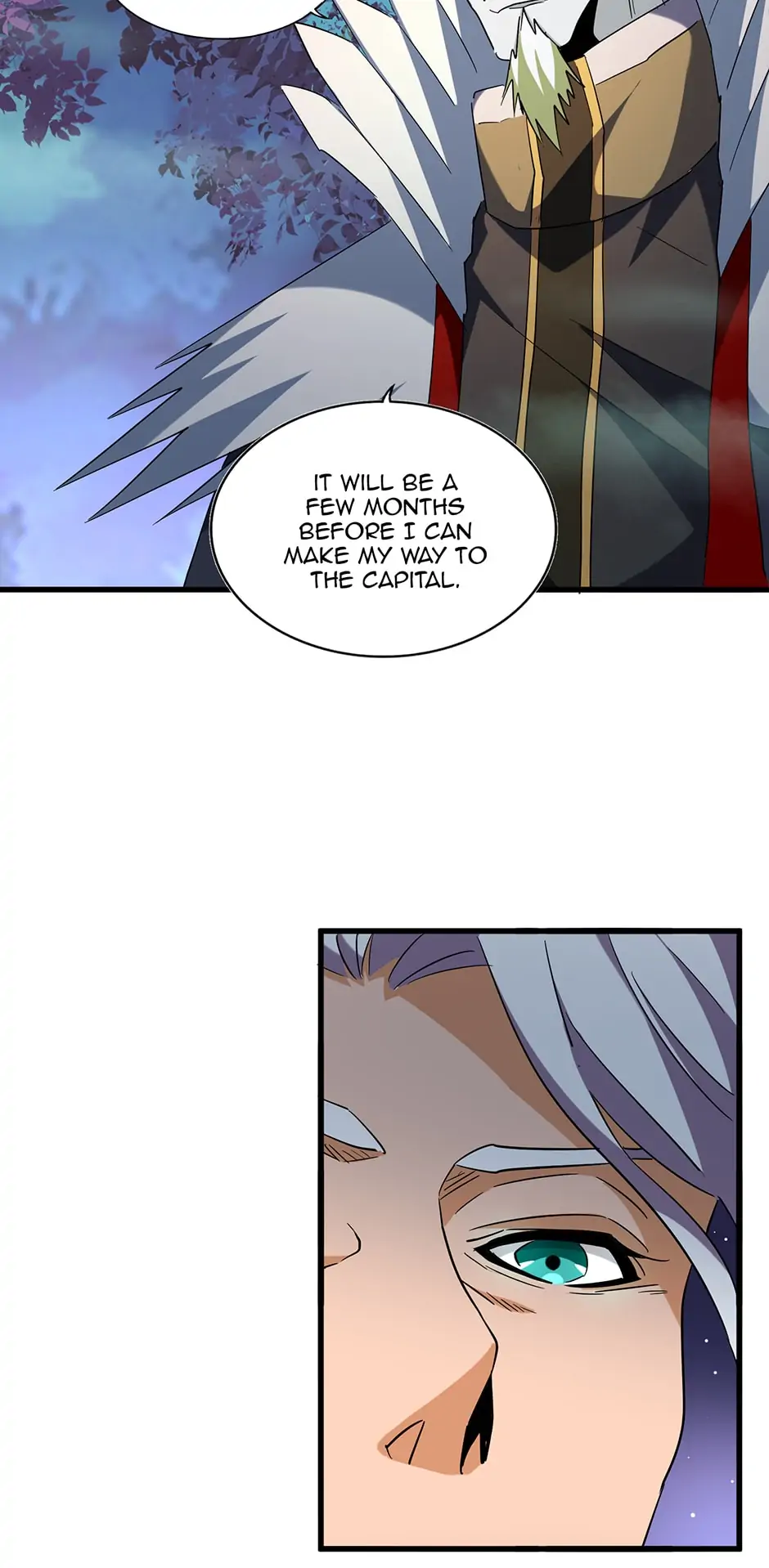 Read The Devil Butler Manga Online