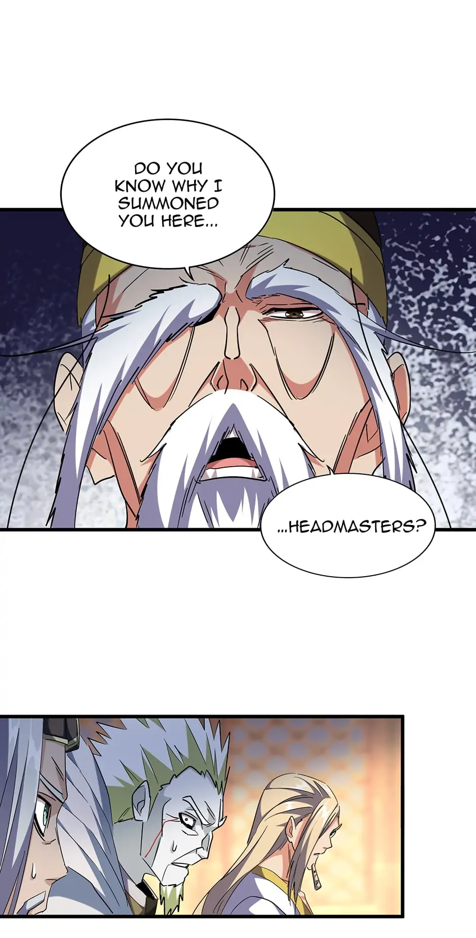 Read The Devil Butler Manga Online