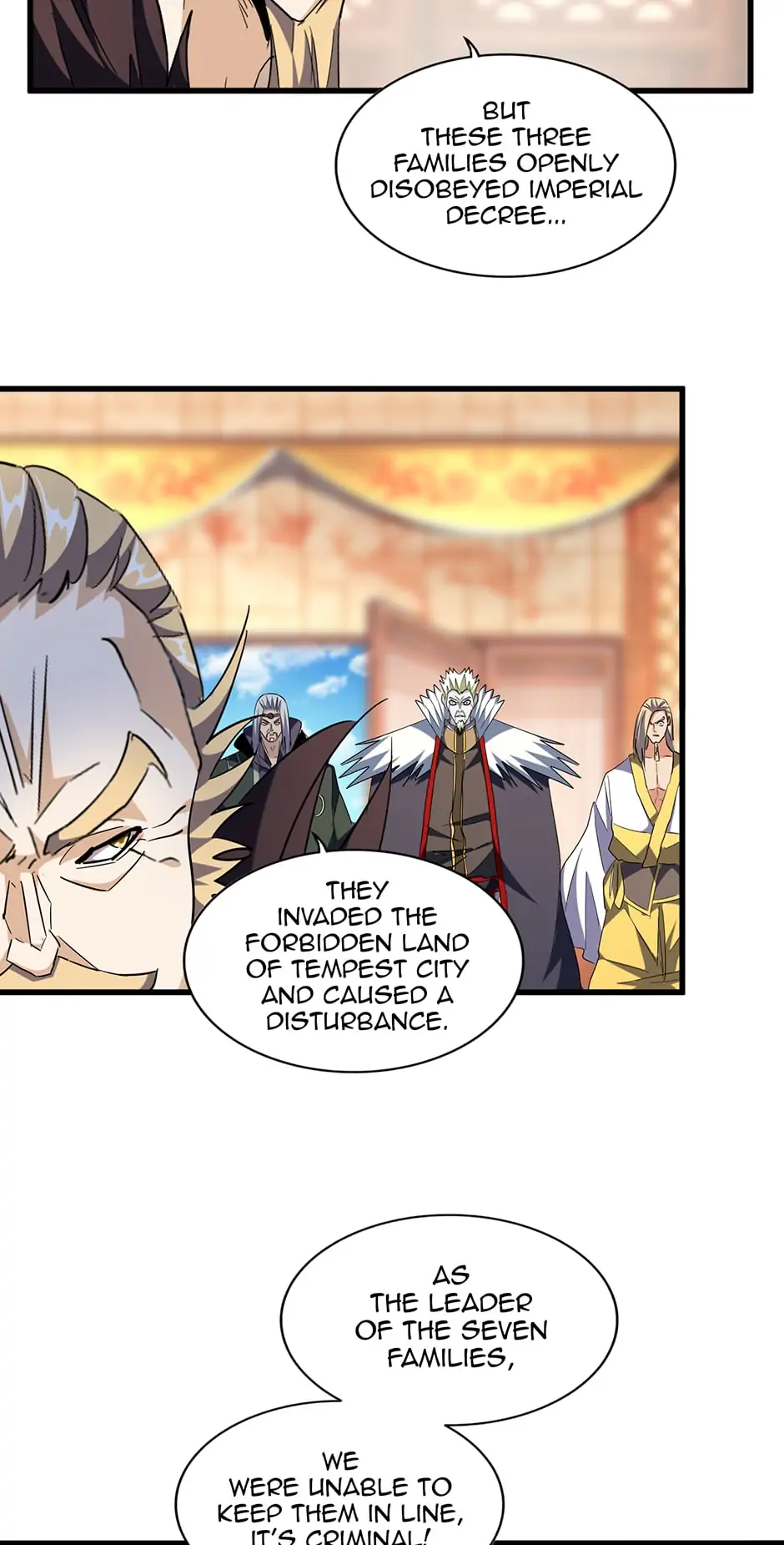 Read The Devil Butler Manga Online
