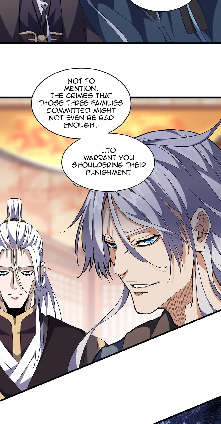 Read The Devil Butler Manga Online