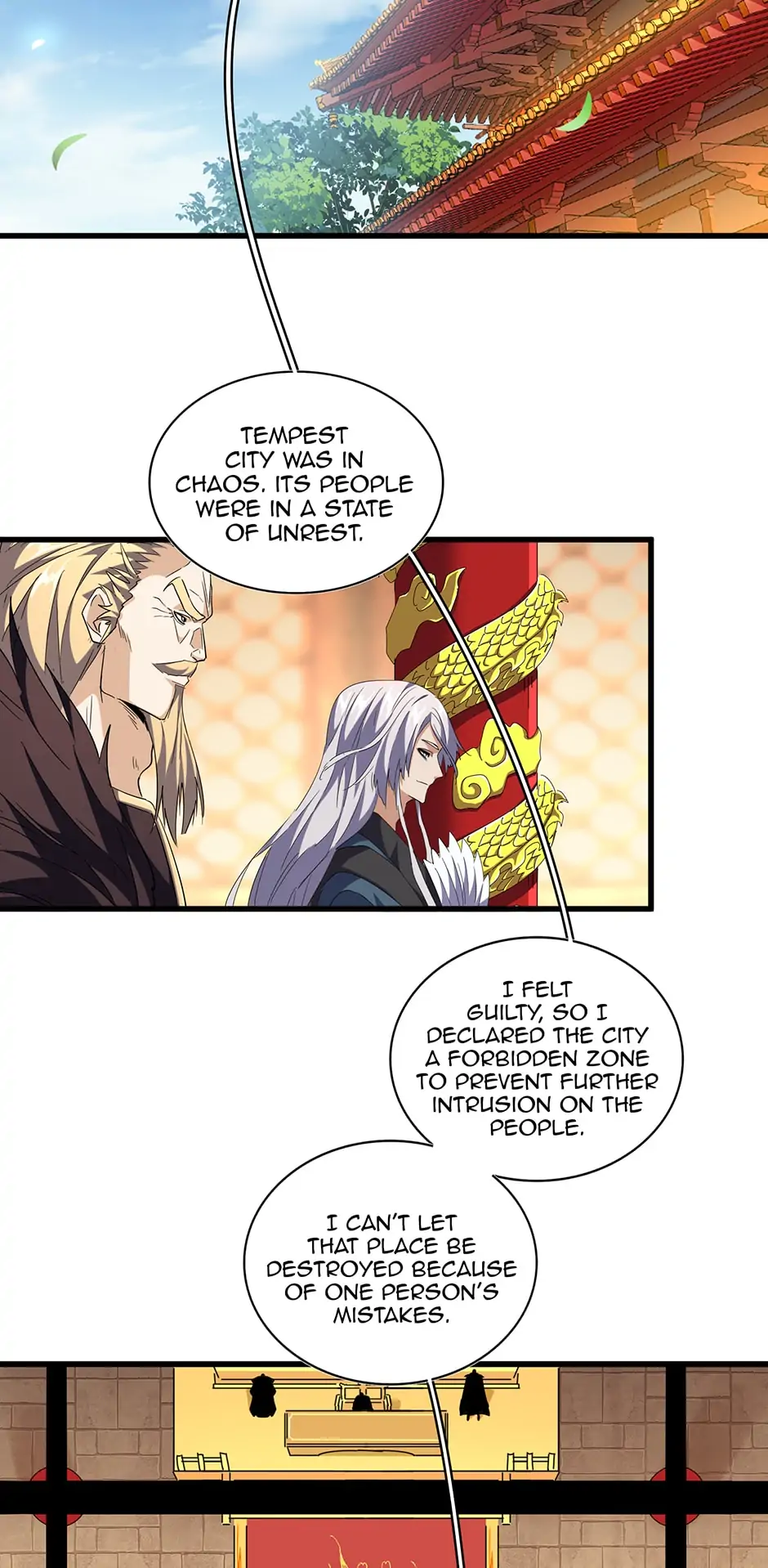 Read The Devil Butler Manga Online