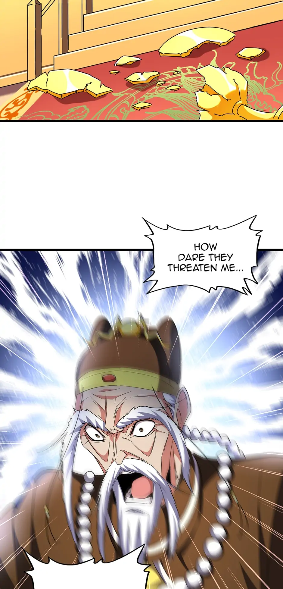 Read The Devil Butler Manga Online