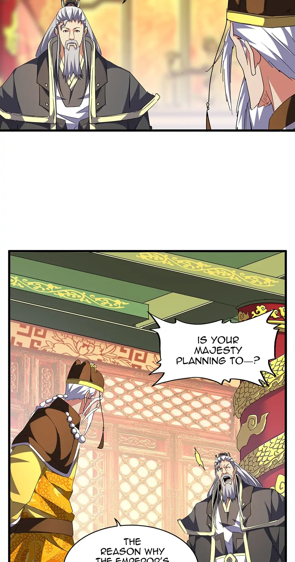 Read The Devil Butler Manga Online