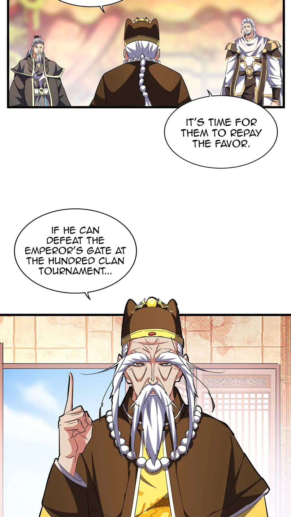 Read The Devil Butler Manga Online