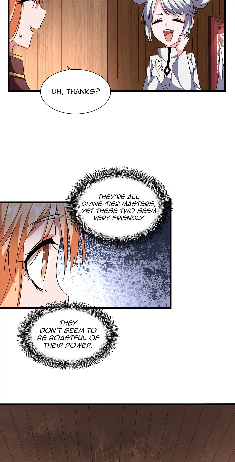 Read The Devil Butler Manga Online