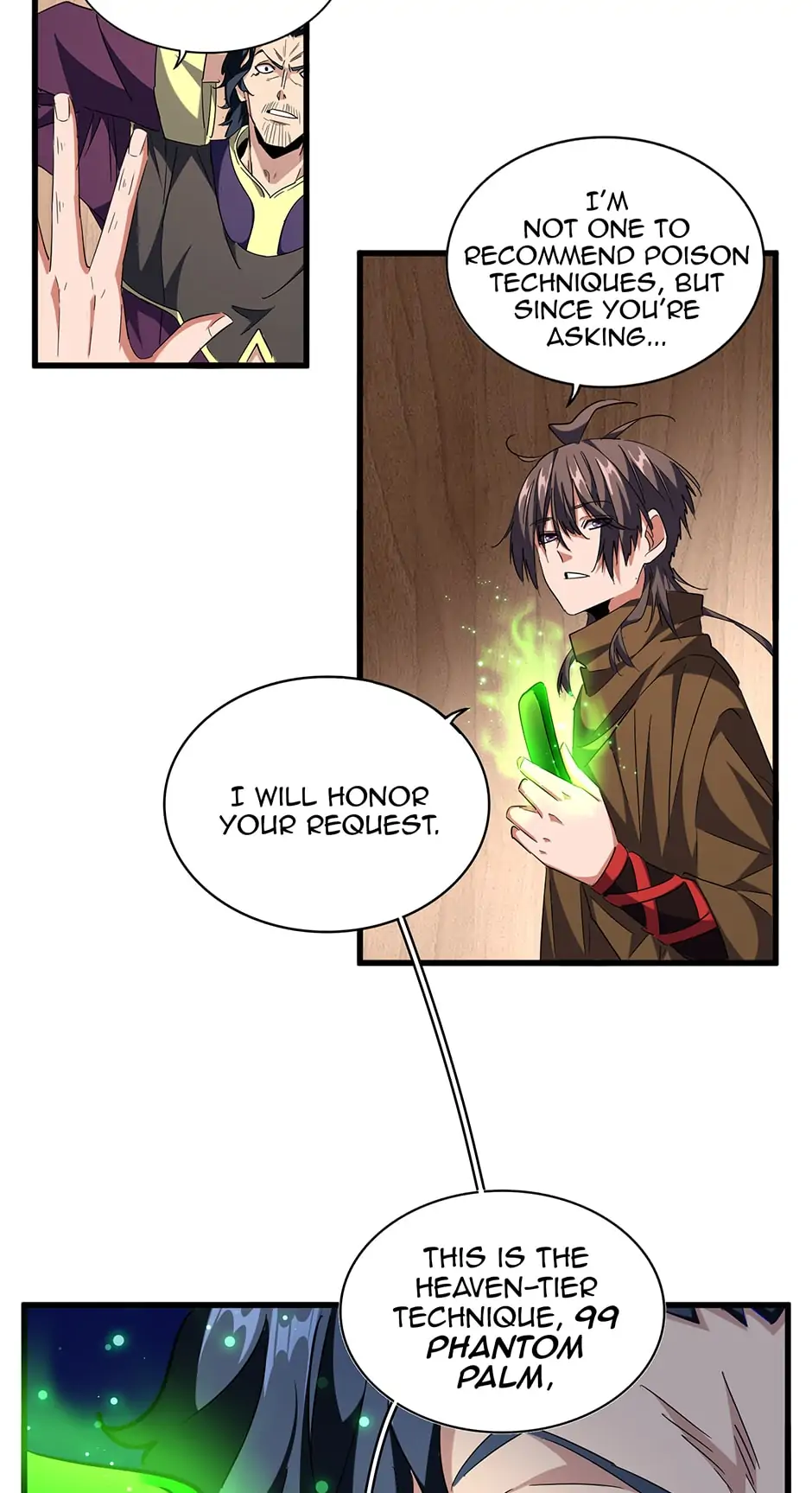 Read The Devil Butler Manga Online