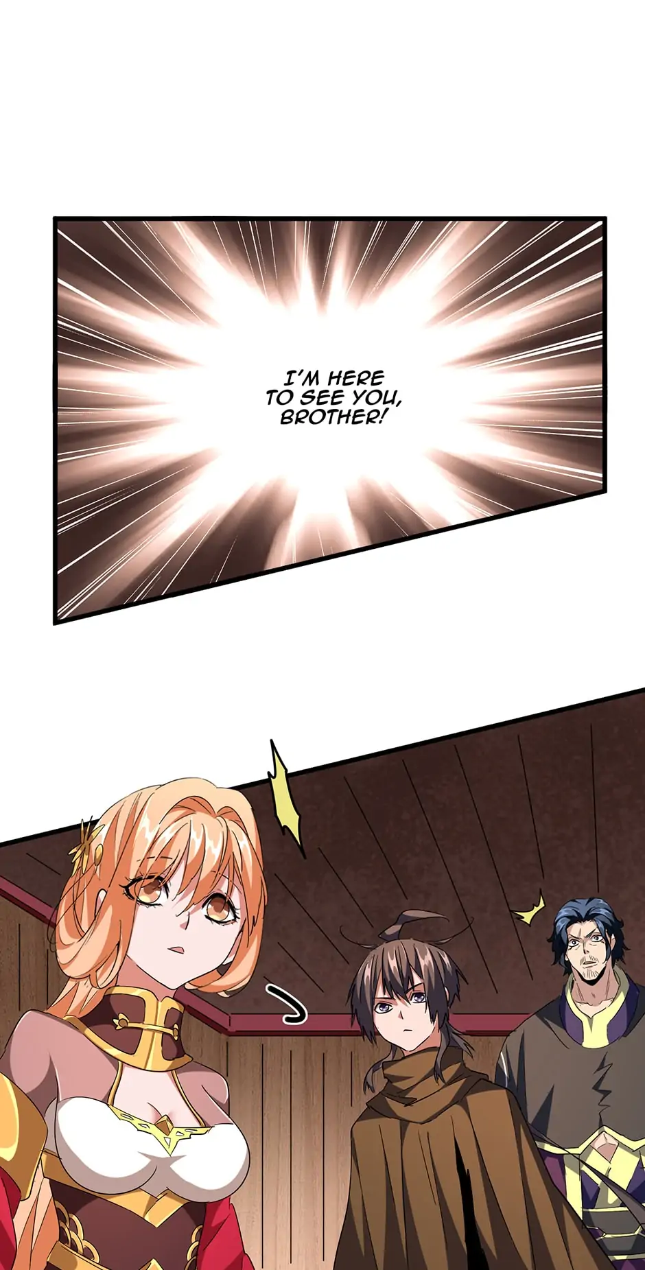 Read The Devil Butler Manga Online