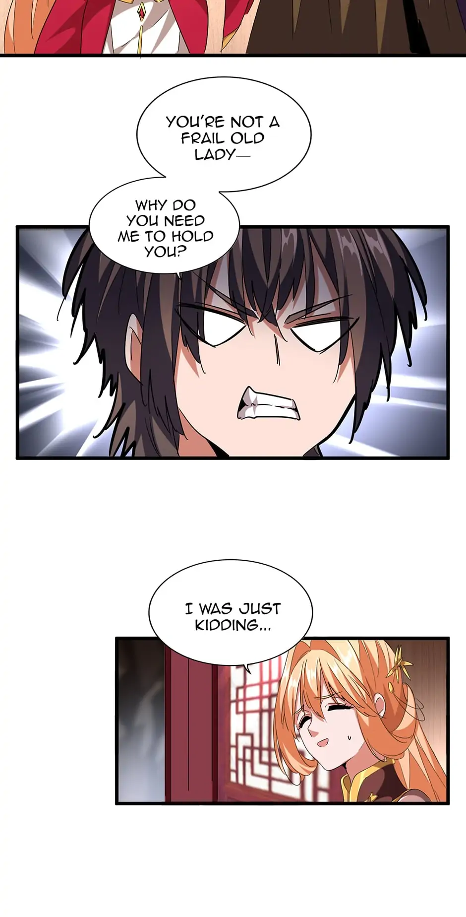Read The Devil Butler Manga Online