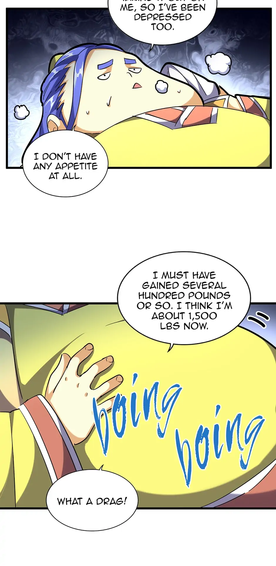 Read The Devil Butler Manga Online