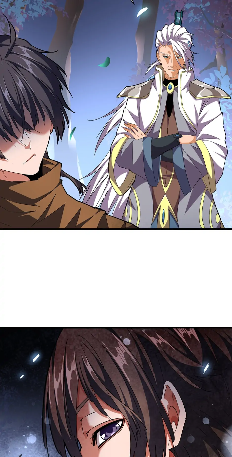 Read The Devil Butler Manga Online