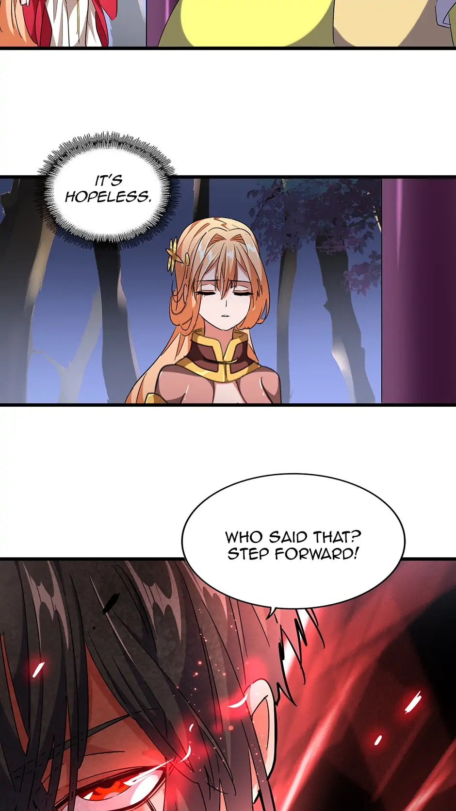 Read The Devil Butler Manga Online