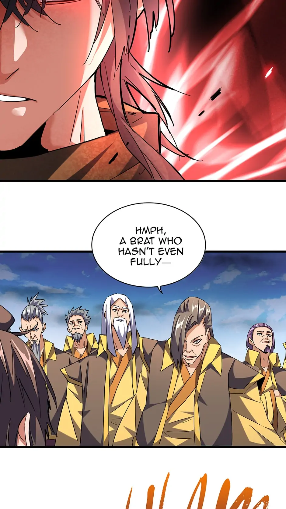 Read The Devil Butler Manga Online