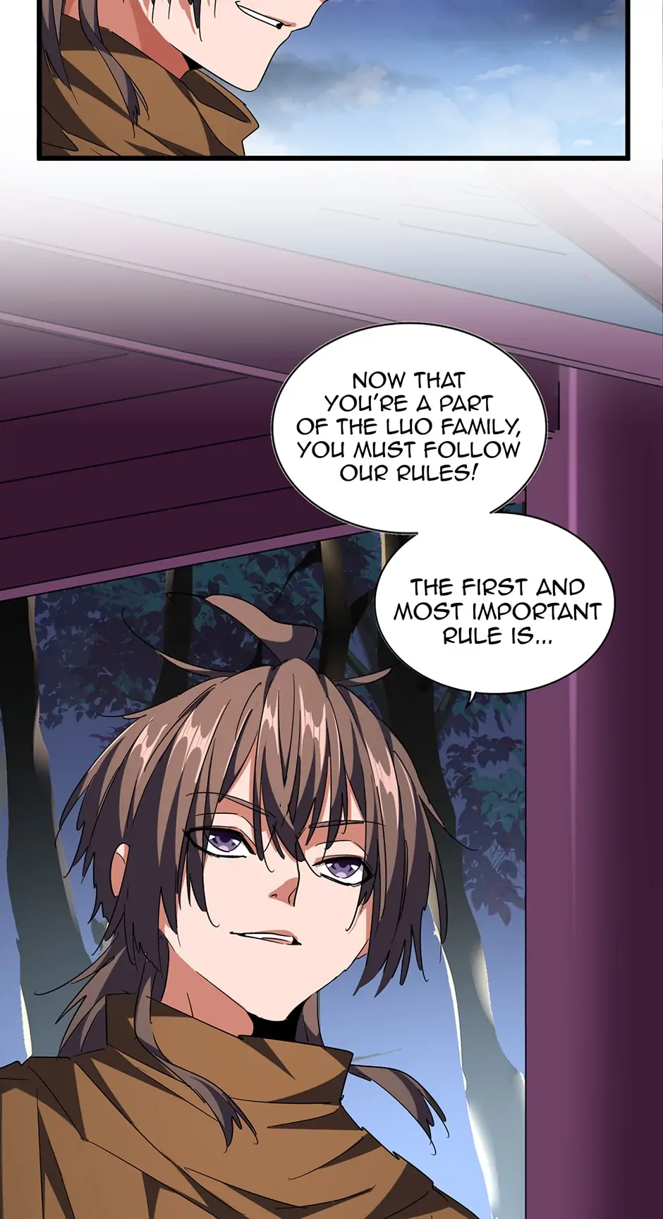 Read The Devil Butler Manga Online
