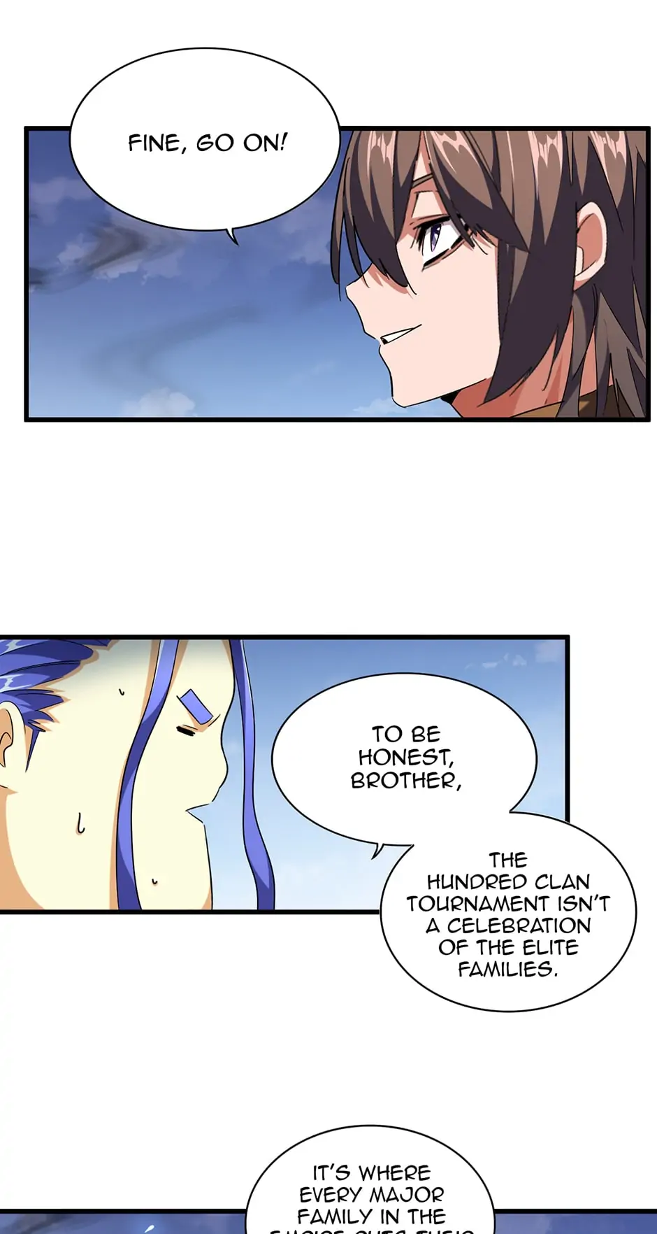 Read The Devil Butler Manga Online