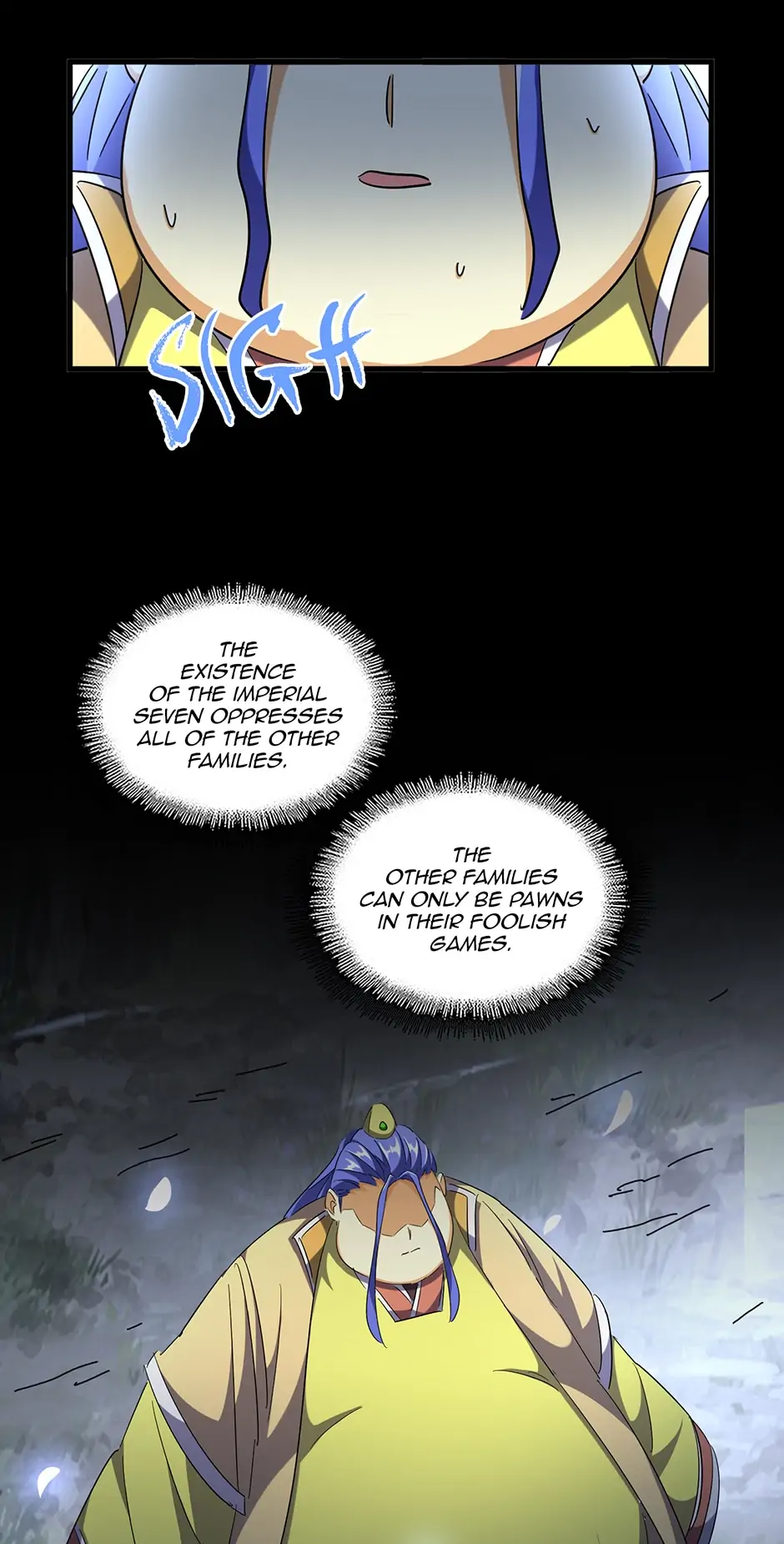 Read The Devil Butler Manga Online