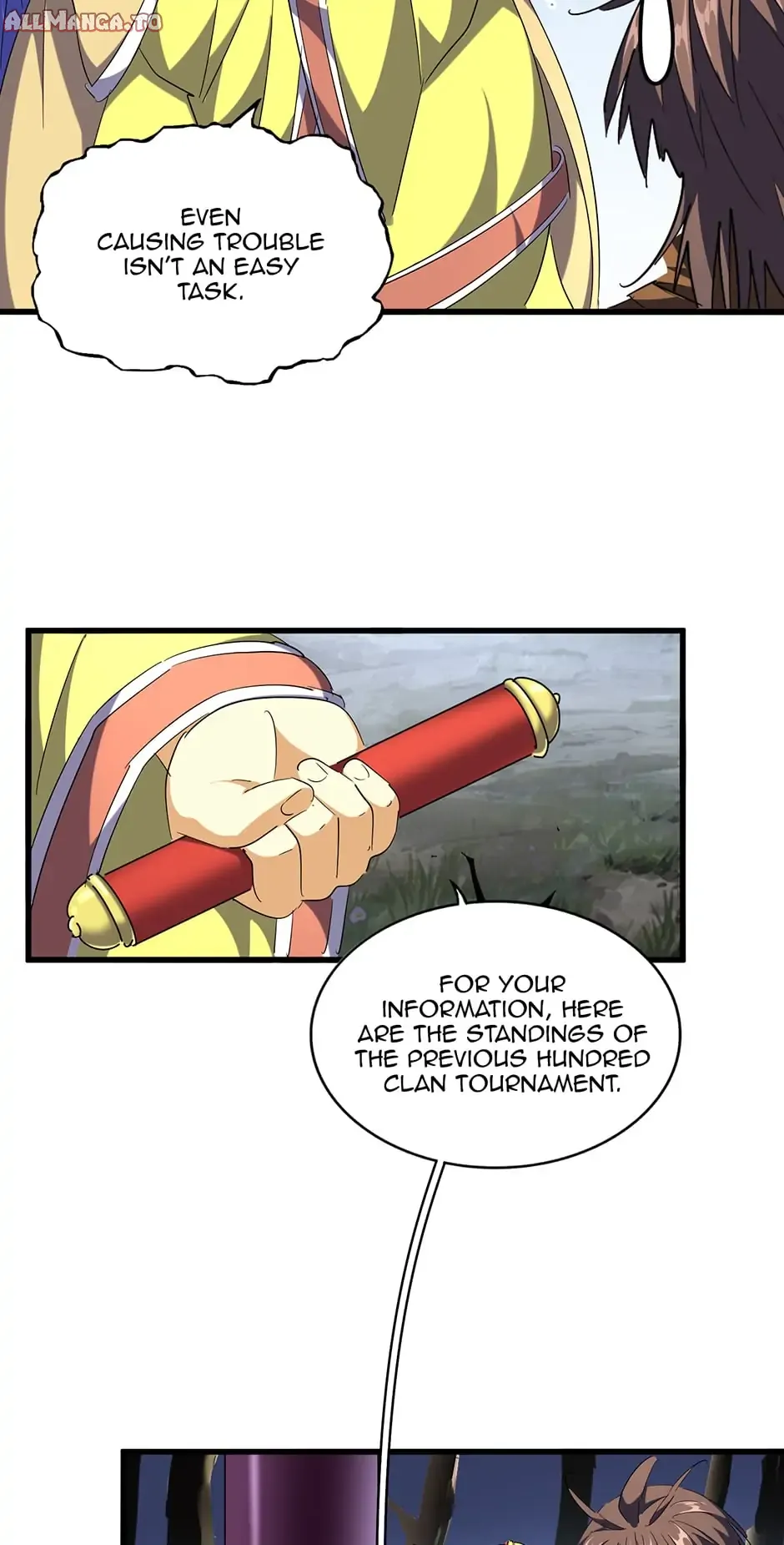 Read The Devil Butler Manga Online