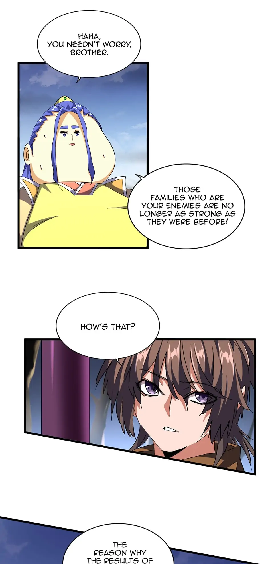 Read The Devil Butler Manga Online