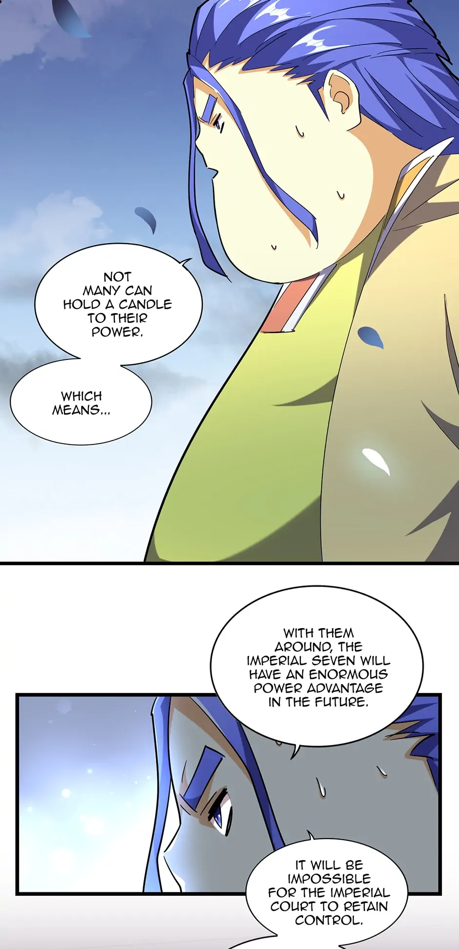 Read The Devil Butler Manga Online