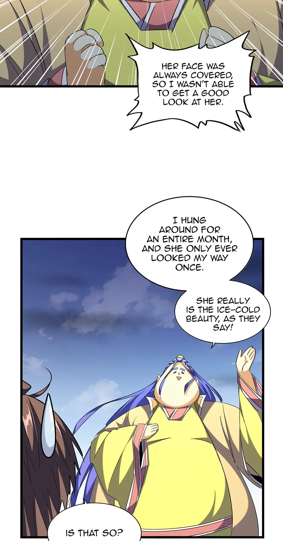 Read The Devil Butler Manga Online