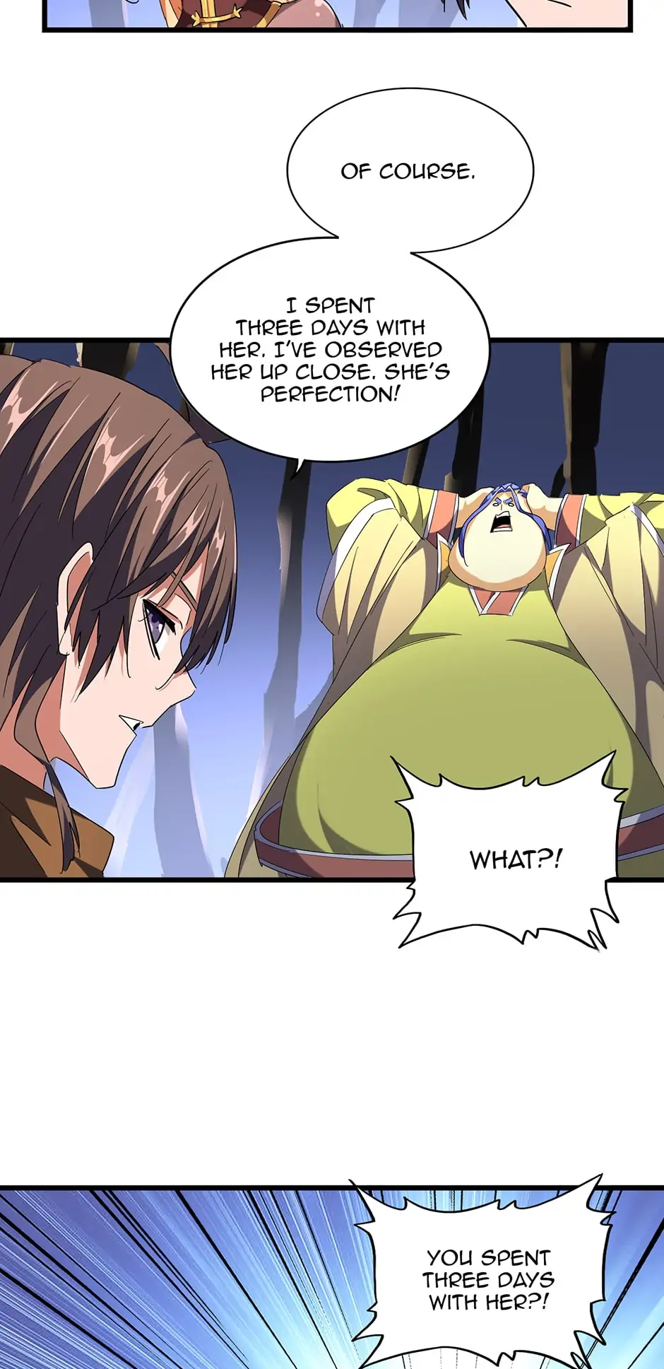 Read The Devil Butler Manga Online