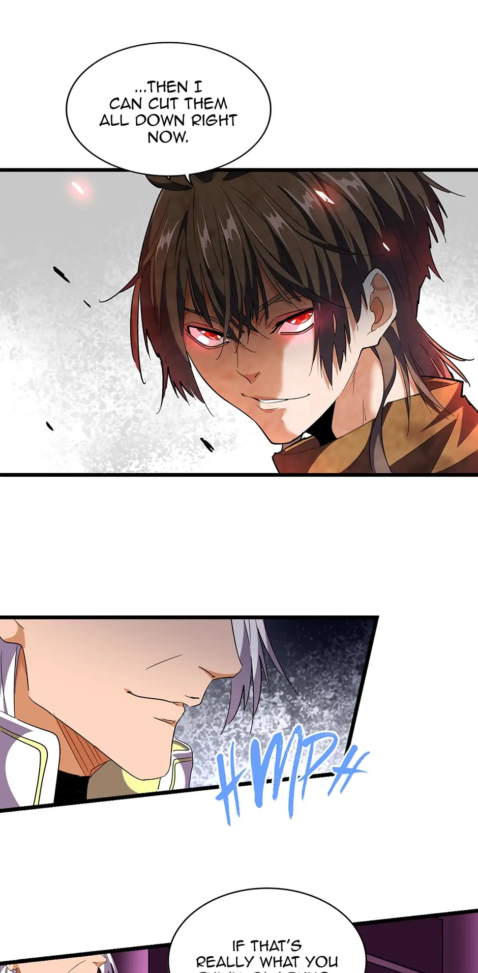 Read The Devil Butler Manga Online
