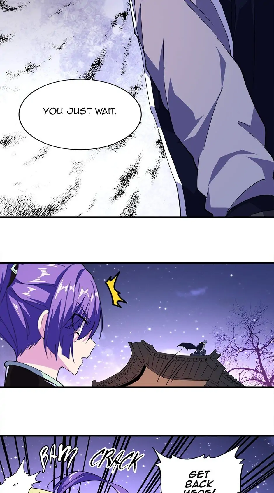 Read The Devil Butler Manga Online