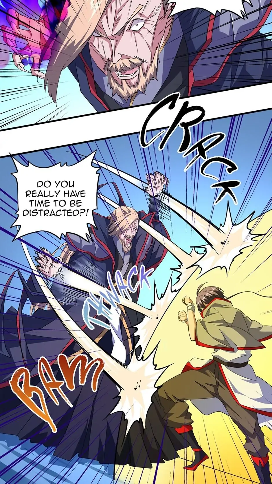 Read The Devil Butler Manga Online