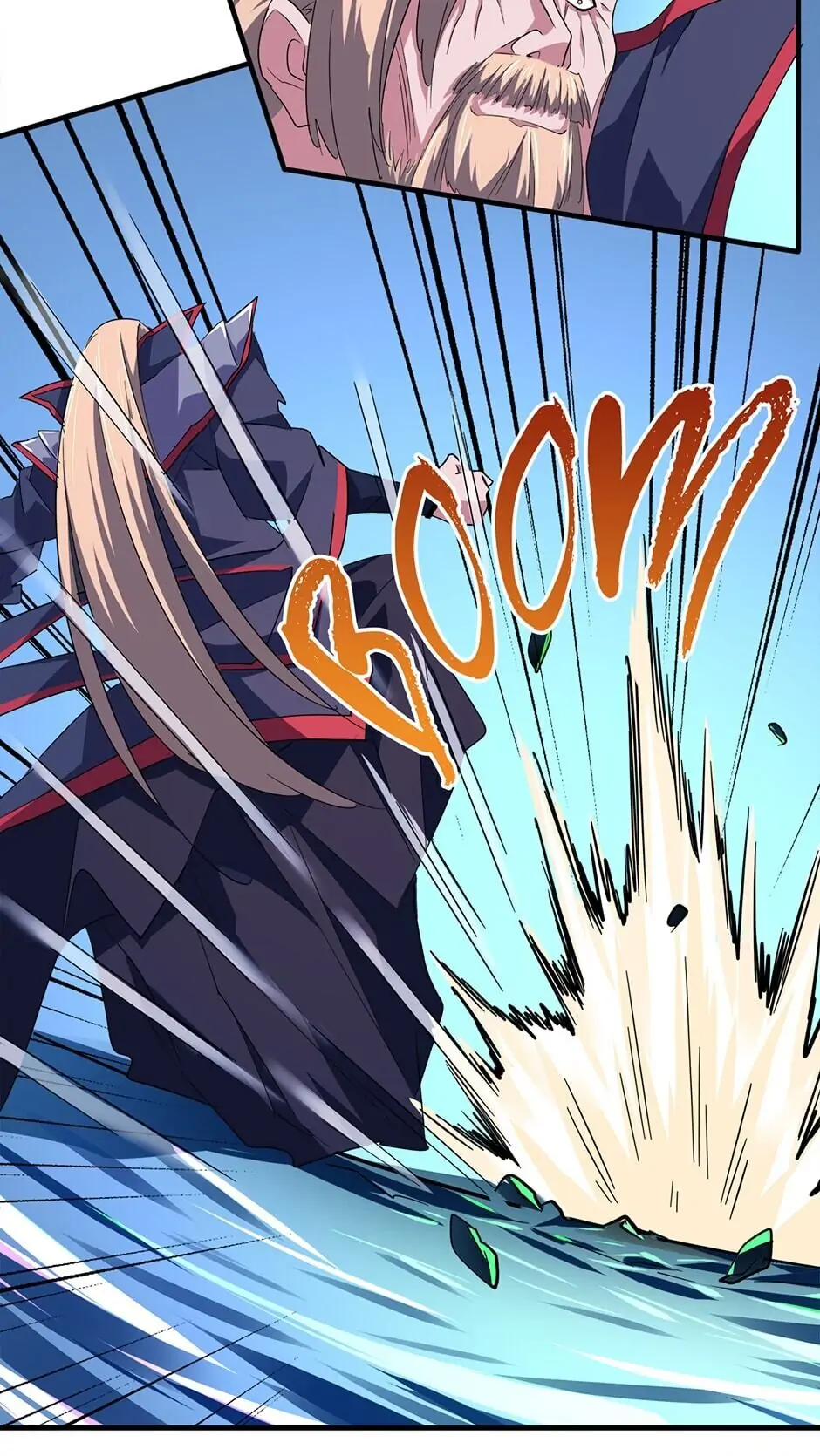 Read The Devil Butler Manga Online